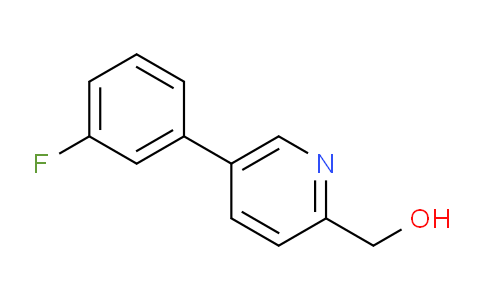 AM17093 | 1158763-60-0 | 5-(3-Fluorophenyl)pyridine-2-methanol