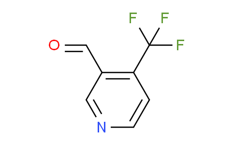 AM17106 | 1083197-78-7 | 4-(Trifluoromethyl)pyridine-3-carbaldehyde