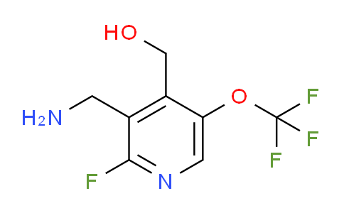 AM171614 | 1804740-98-4 | 3-(Aminomethyl)-2-fluoro-5-(trifluoromethoxy)pyridine-4-methanol