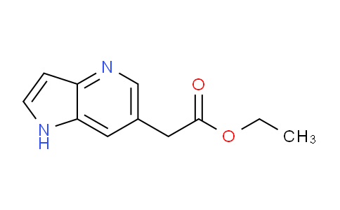 AM17220 | 1261459-91-9 | Ethyl 1H-pyrrolo[3,2-b]pyridine-6-acetate