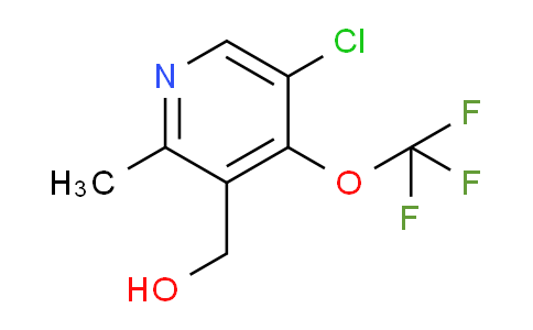 AM176343 | 1806099-04-6 | 5-Chloro-2-methyl-4-(trifluoromethoxy)pyridine-3-methanol