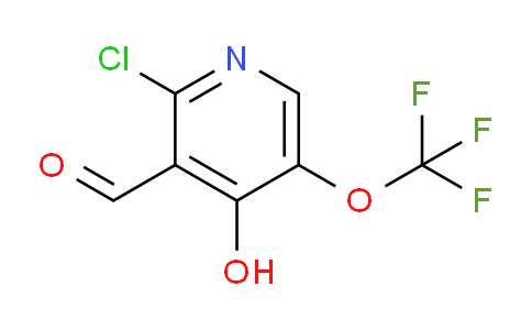 AM178381 | 1803910-65-7 | 2-Chloro-4-hydroxy-5-(trifluoromethoxy)pyridine-3-carboxaldehyde