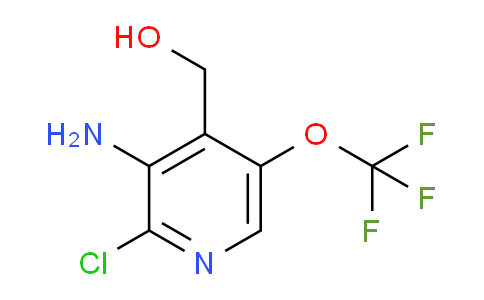 AM192965 | 1806180-97-1 | 3-Amino-2-chloro-5-(trifluoromethoxy)pyridine-4-methanol
