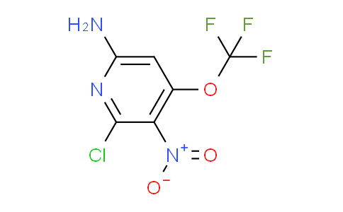 AM193168 | 1804385-02-1 | 6-Amino-2-chloro-3-nitro-4-(trifluoromethoxy)pyridine