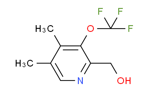 AM194997 | 1806101-43-8 | 4,5-Dimethyl-3-(trifluoromethoxy)pyridine-2-methanol
