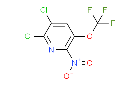 AM196594 | 1805987-91-0 | 2,3-Dichloro-6-nitro-5-(trifluoromethoxy)pyridine