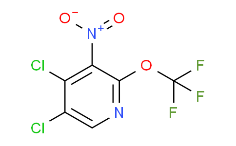 AM196603 | 1803905-08-9 | 4,5-Dichloro-3-nitro-2-(trifluoromethoxy)pyridine