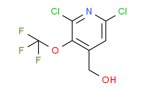AM197817 | 1803639-63-5 | 2,6-Dichloro-3-(trifluoromethoxy)pyridine-4-methanol
