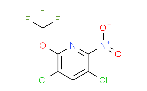 AM198140 | 1806121-24-3 | 3,5-Dichloro-2-nitro-6-(trifluoromethoxy)pyridine