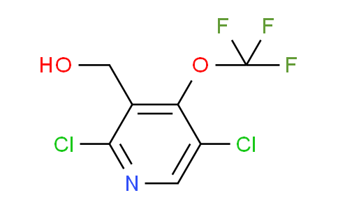 AM198359 | 1804031-30-8 | 2,5-Dichloro-4-(trifluoromethoxy)pyridine-3-methanol