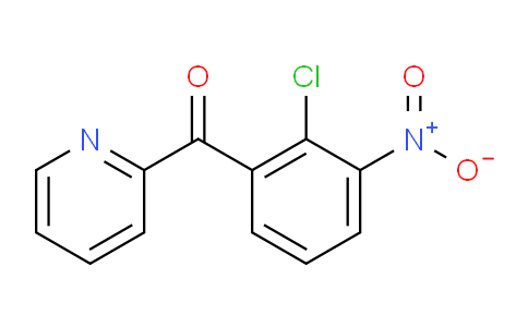AM199984 | 1261803-60-4 | 2-(2-Chloro-3-nitrobenzoyl)pyridine