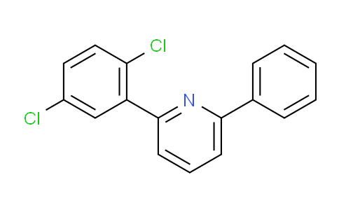 AM201223 | 1361781-29-4 | 2-(2,5-Dichlorophenyl)-6-phenylpyridine