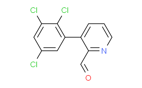 AM201328 | 1361706-22-0 | 3-(2,3,5-Trichlorophenyl)picolinaldehyde
