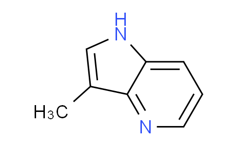 AM201545 | 25796-94-5 | 3-Methyl-1H-pyrrolo[3,2-b]pyridine