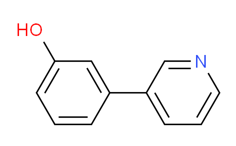 AM201563 | 93851-31-1 | 3-(3-Hydroxyphenyl)pyridine
