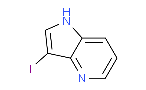 AM201572 | 1083181-26-3 | 3-Iodo-1H-pyrrolo[3,2-b]pyridine