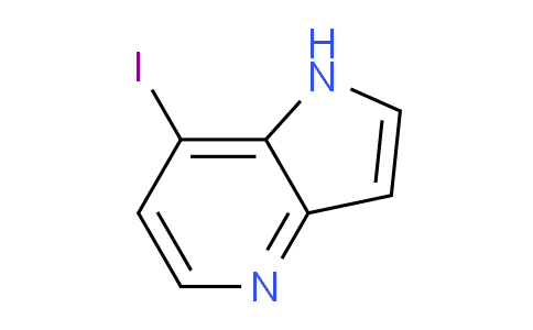 AM201578 | 1261454-80-1 | 7-Iodo-1H-pyrrolo[3,2-b]pyridine