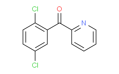 AM201624 | 898780-33-1 | 2-(2,5-Dichlorobenzoyl)pyridine