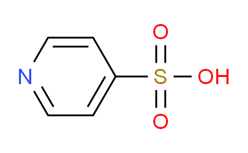 AM201757 | 5402-20-0 | Pyridine-4-sulphonic acid