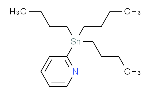AM201758 | 17997-47-6 | 2-(Tributylstannyl)pyridine