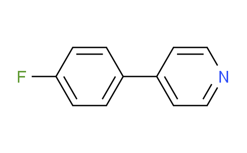 AM201800 | 39795-58-9 | 4-(4-Fluorophenyl)pyridine