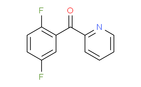AM201900 | 898780-21-7 | 2-(2,5-Difluorobenzoyl)pyridine