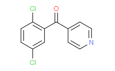 AM201955 | 34950-11-3 | 4-(2,5-Dichlorobenzoyl)pyridine