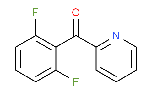 AM201961 | 898780-24-0 | 2-(2,6-Difluorobenzoyl)pyridine