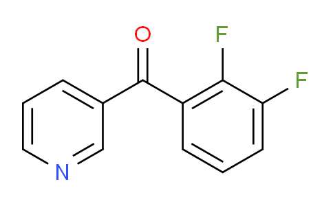 AM201965 | 1187164-62-0 | 3-(2,3-Difluorobenzoyl)pyridine