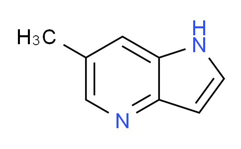 AM201982 | 1175015-76-5 | 6-Methyl-1H-pyrrolo[3,2-b]pyridine