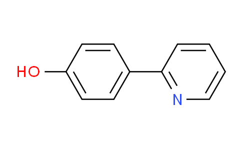 AM201994 | 51035-40-6 | 2-(4-Hydroxyphenyl)pyridine