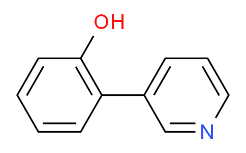 AM201997 | 54168-07-9 | 3-(2-Hydroxyphenyl)pyridine