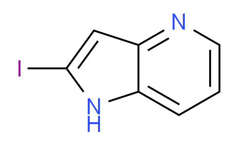 AM202001 | 1227268-72-5 | 2-Iodo-1H-pyrrolo[3,2-b]pyridine