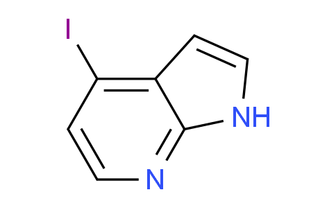 AM202027 | 319474-34-5 | 4-Iodo-1H-pyrrolo[2,3-b]pyridine