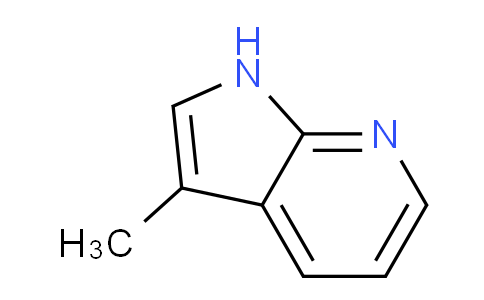 AM202037 | 5654-93-3 | 3-Methyl-1H-pyrrolo[2,3-b]pyridine