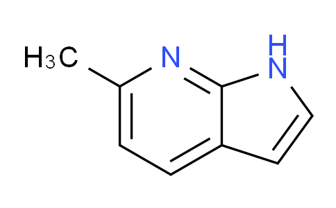 AM202039 | 824-51-1 | 6-Methyl-1H-pyrrolo[2,3-b]pyridine