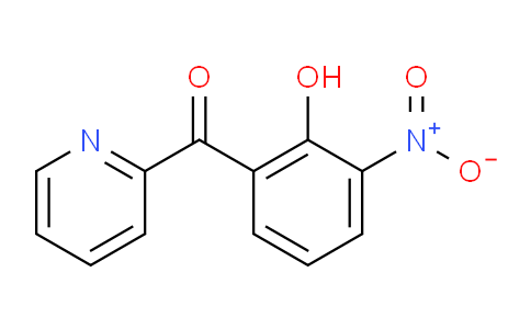AM202072 | 1261679-64-4 | 2-(2-Hydroxy-3-nitrobenzoyl)pyridine