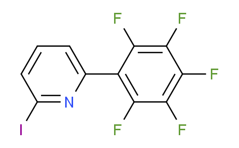 AM202098 | 1261575-63-6 | 2-Iodo-6-(perfluorophenyl)pyridine
