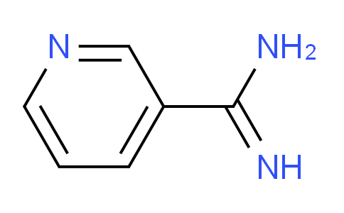 AM202200 | 23255-20-1 | Pyridine-3-carboximidamide