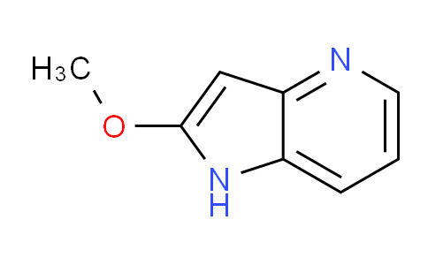 AM202212 | 1261546-16-0 | 2-Methoxy-1H-pyrrolo[3,2-b]pyridine