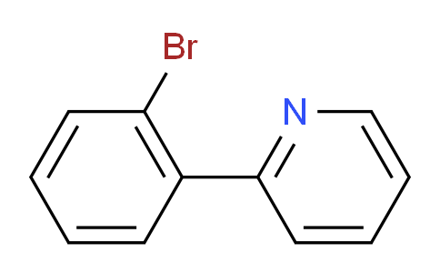 AM202229 | 109306-86-7 | 2-(2-Bromophenyl)pyridine