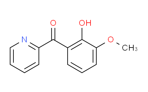 AM202242 | 1261731-16-1 | 2-(2-Hydroxy-3-methoxybenzoyl)pyridine