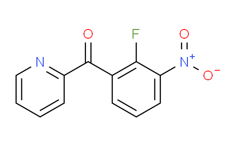 AM202273 | 1261662-76-3 | 2-(2-Fluoro-3-nitrobenzoyl)pyridine