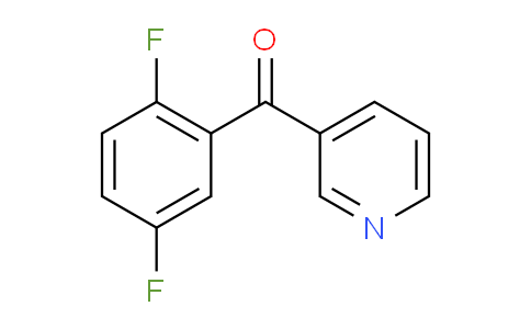 AM202288 | 1094280-30-4 | 3-(2,5-Difluorobenzoyl)pyridine