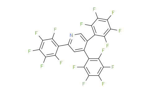 AM202365 | 1261675-77-7 | 2,4,5-Tris(perfluorophenyl)pyridine