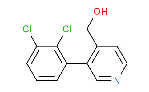 AM202712 | 1361860-58-3 | 3-(2,3-Dichlorophenyl)pyridine-4-methanol