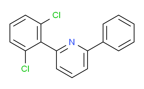 AM202738 | 1361688-40-5 | 2-(2,6-Dichlorophenyl)-6-phenylpyridine