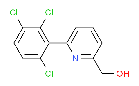 AM202781 | 1361510-28-2 | 6-(2,3,6-Trichlorophenyl)pyridine-2-methanol