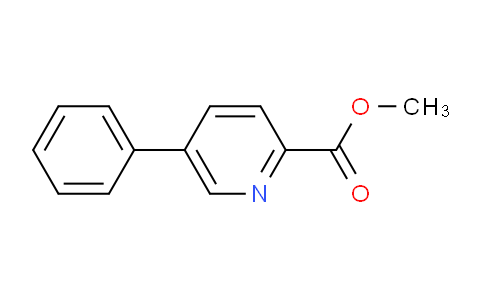 AM202840 | 86574-52-9 | Methyl 5-phenylpyridine-2-carboxylate