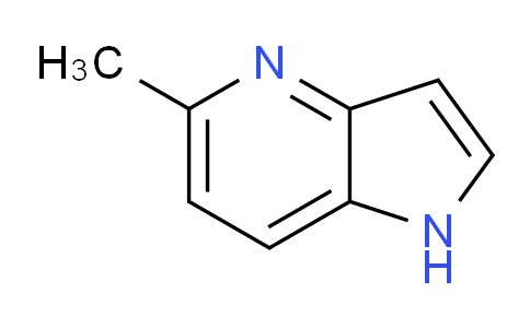 AM202841 | 4943-67-3 | 5-Methyl-1H-pyrrolo[3,2-b]pyridine